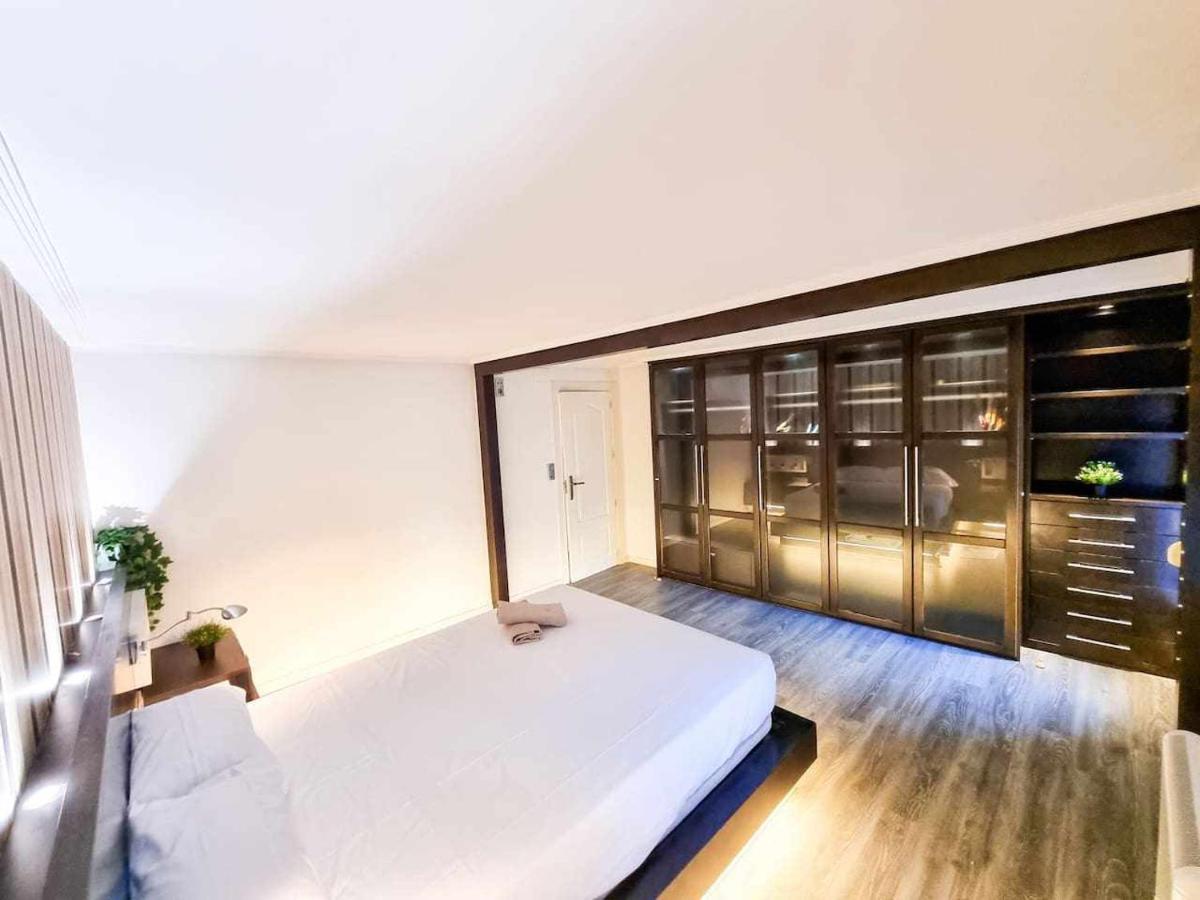 Casa De Goya Comotucasa Сарагоса Экстерьер фото