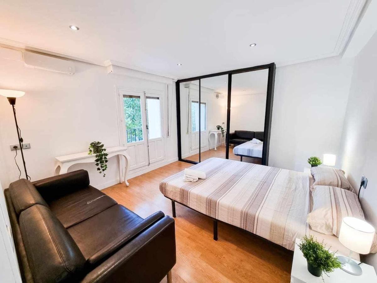 Casa De Goya Comotucasa Сарагоса Экстерьер фото