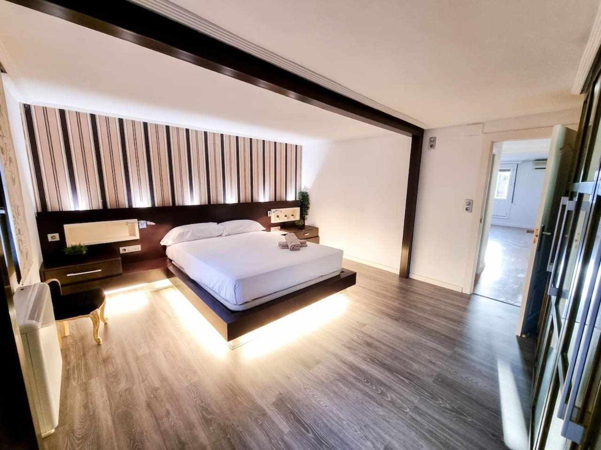 Casa De Goya Comotucasa Сарагоса Экстерьер фото